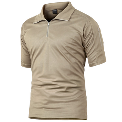 Authentic army polo shirt