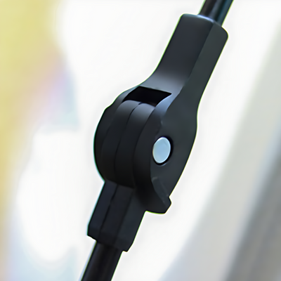 Automatic 4 man camping tent