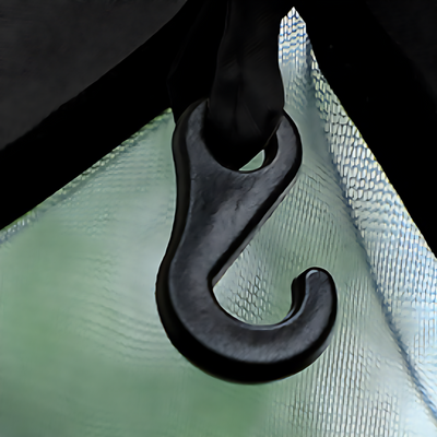 Automatic 4 man camping tent