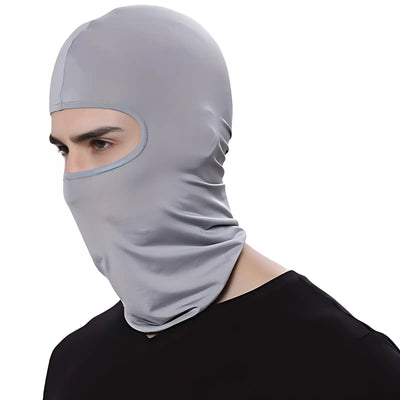 Balaclava sun protection