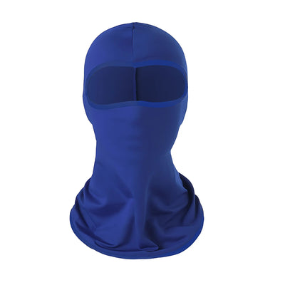 Balaclava sun protection