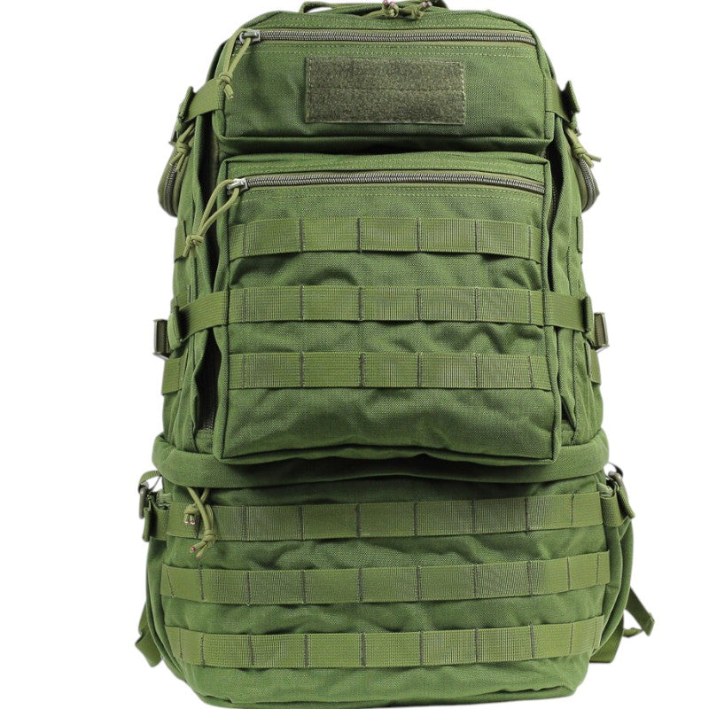 Bergen backpack with MOLLE system
