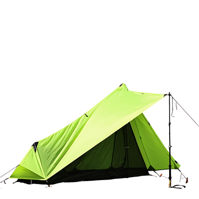 Best 1-man tent for wild camping uk