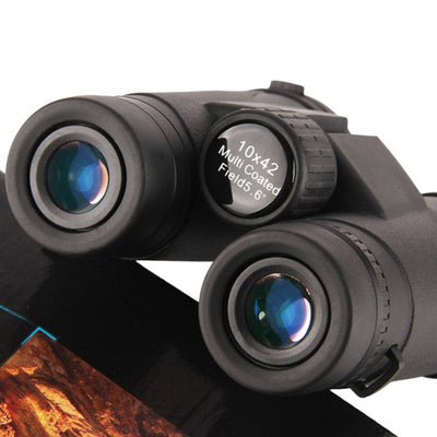 Best 10x42 Hunting Binoculars