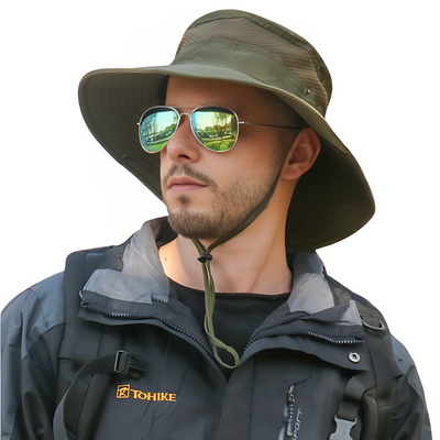 Best boonie hat for hiking