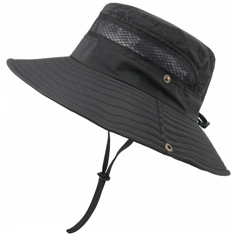 Best boonie hat for hiking