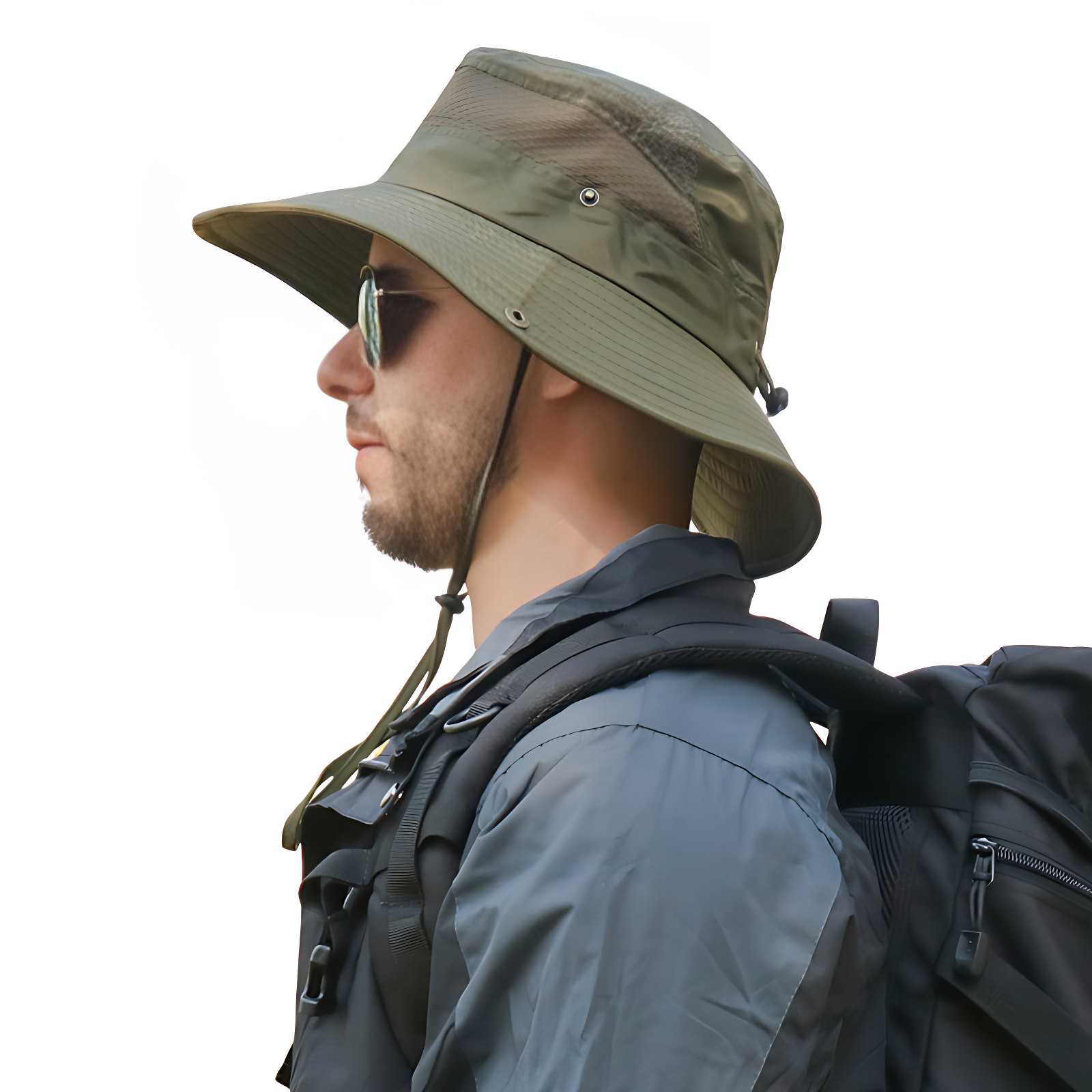 Best boonie hat for hiking