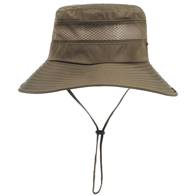 Best boonie hat for hiking