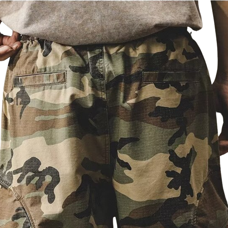 Best camo shorts