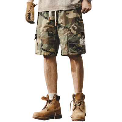Best camo shorts