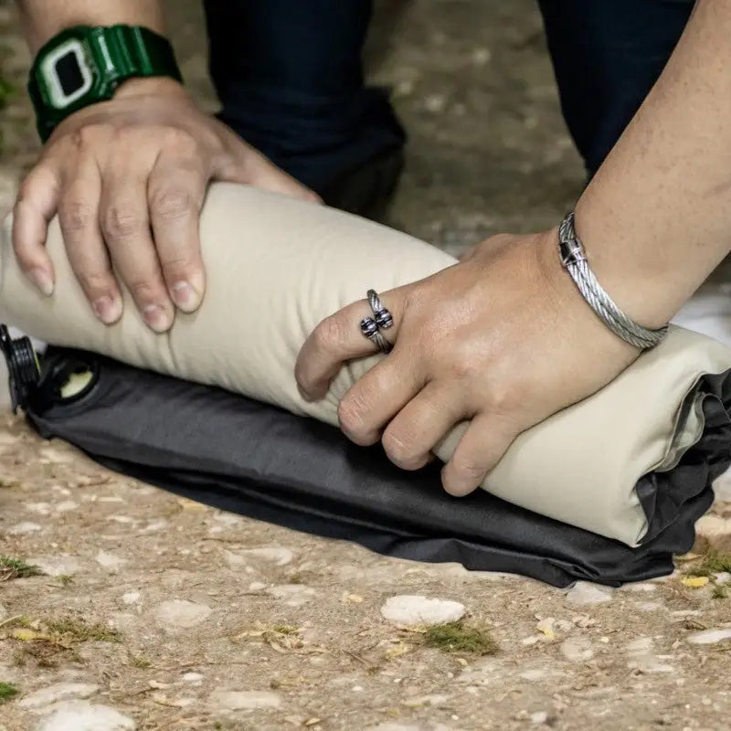 Best camping pillows