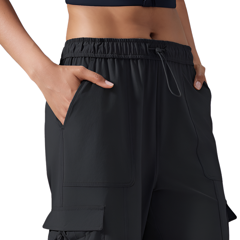 Best cargo trousers womens