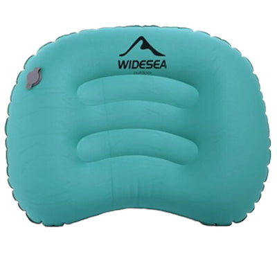 Best compressible camping pillow