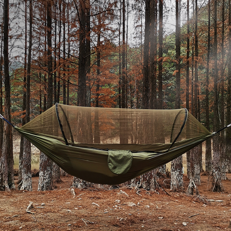 best hammock tent