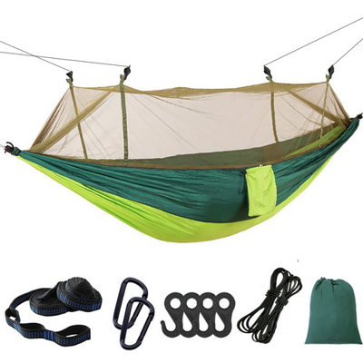 best hammock tent