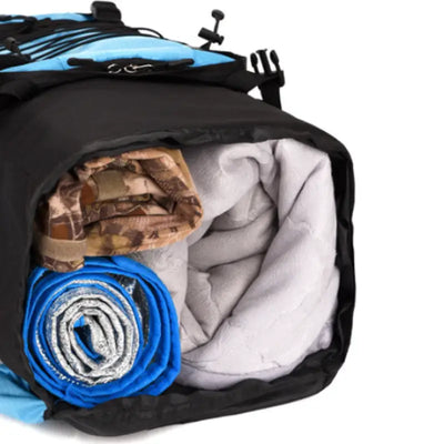 Best Military Backpack for Hiking