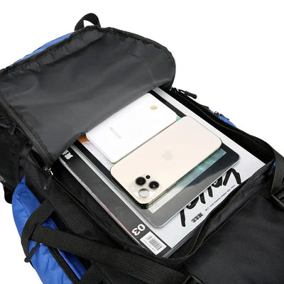 Best Military Backpack for Hiking