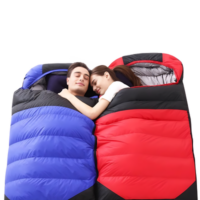 Best sleeping bag for cold weather