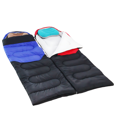 Best sleeping bag for cold weather