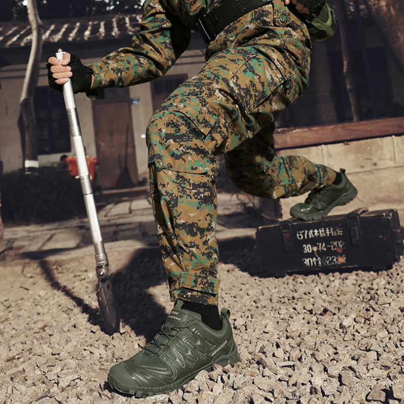 best tactical combat boots