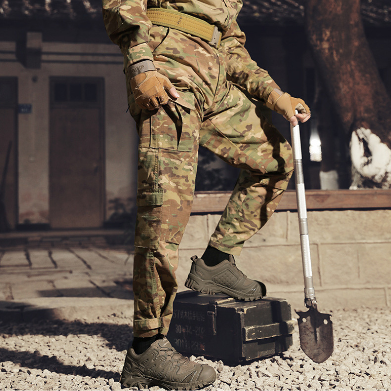 best tactical combat boots