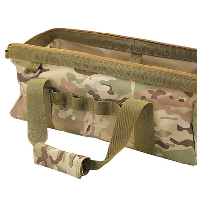 Best tactical duffle bag