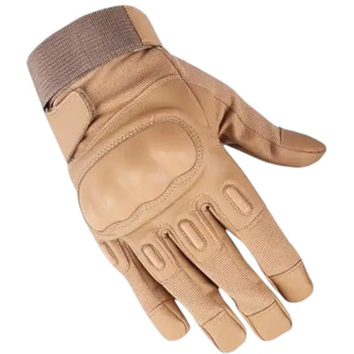 Best Tactical Gloves for Military