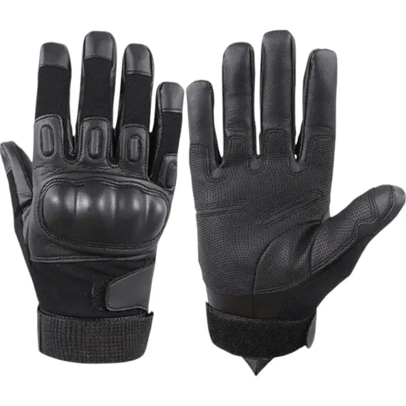 Best Tactical Gloves for Military