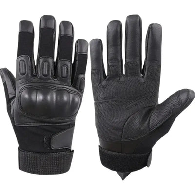 Best Tactical Gloves for Military