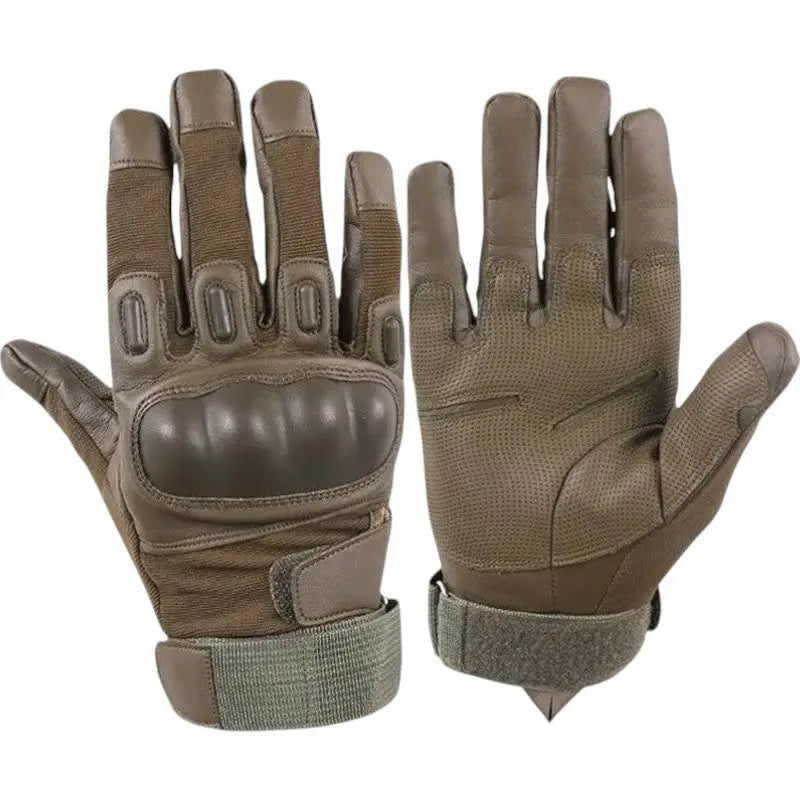 Best Tactical Gloves for Military