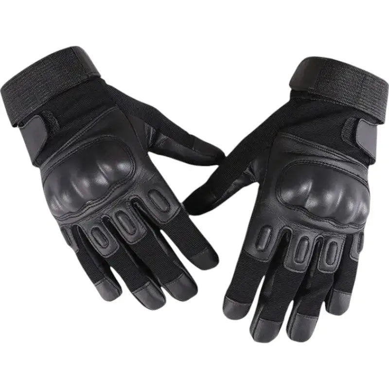 Best Tactical Gloves for Military