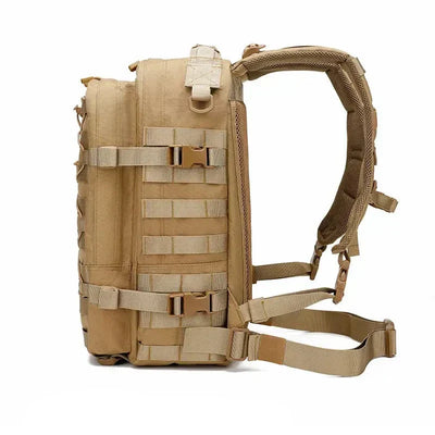 Best Tactical Hiking Backpack