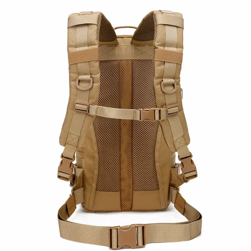 Best Tactical Hiking Backpack