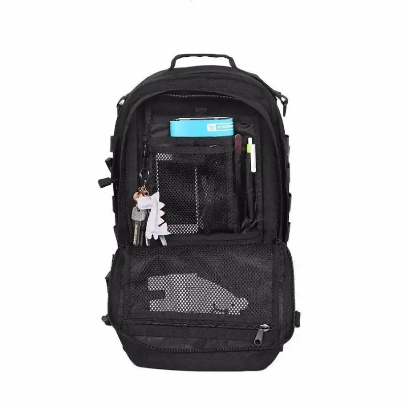 Best Tactical Hiking Backpack