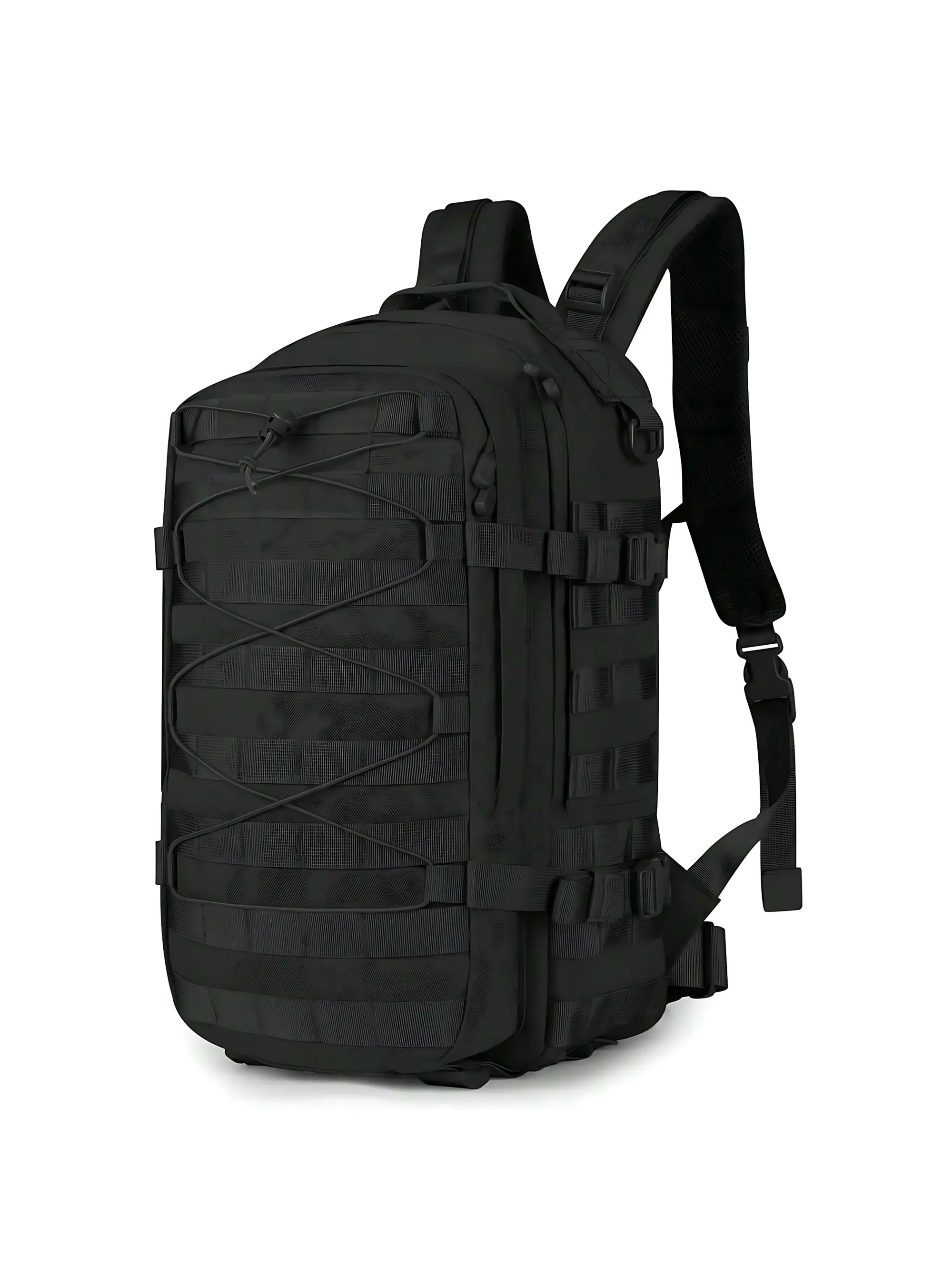 Best Tactical Hiking Backpack