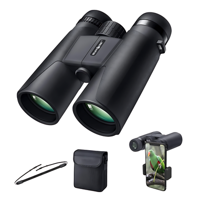 Binoculars 10x42 waterproof