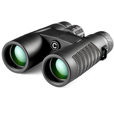 Binoculars 8x42 with BAK 4 prisms