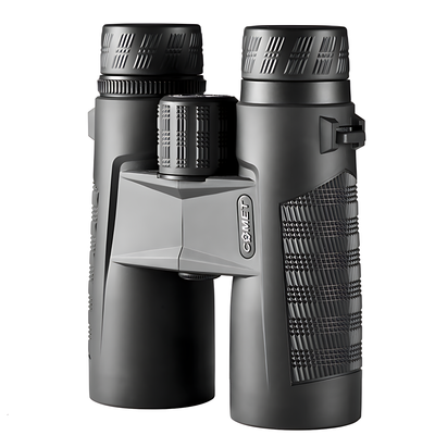 Binoculars 8x42 with BAK 4 prisms
