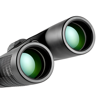 Binoculars 8x42 with BAK 4 prisms