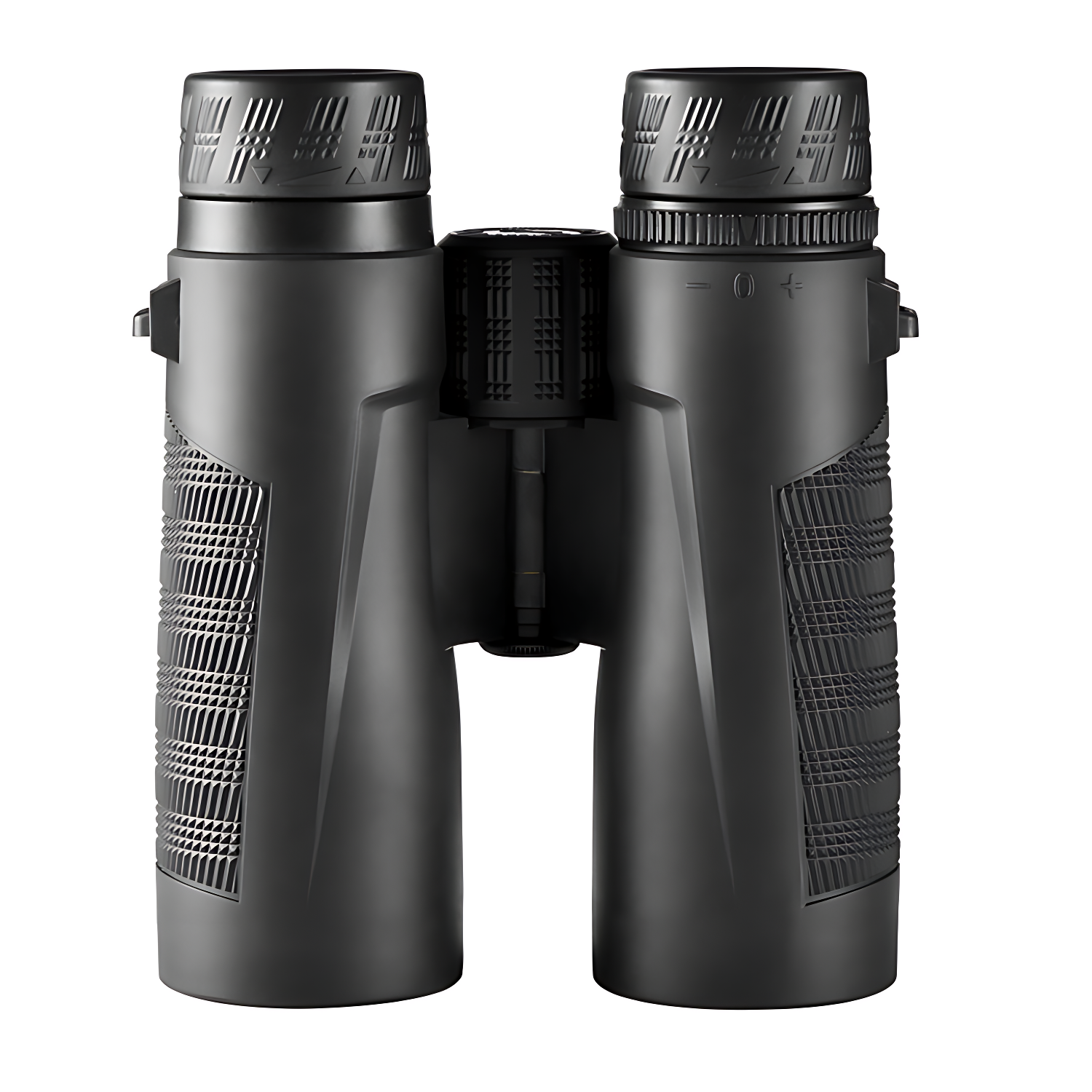 Binoculars 8x42 with BAK 4 prisms