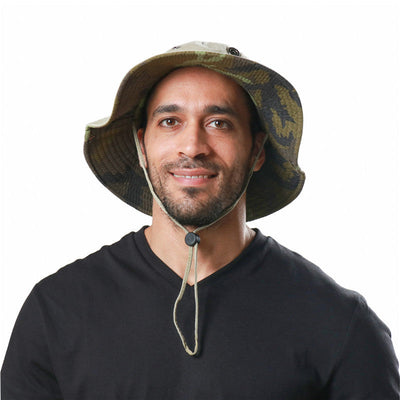 Boonie Hat Cotton