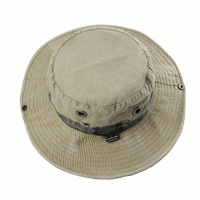 Boonie Hat Cotton
