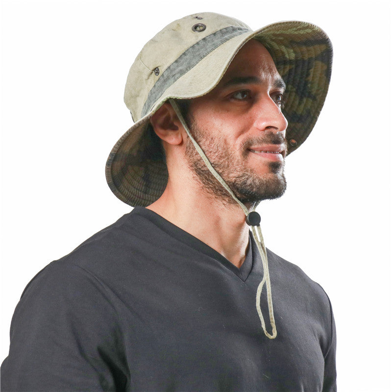 Boonie Hat Cotton