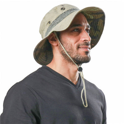 Boonie Hat Cotton