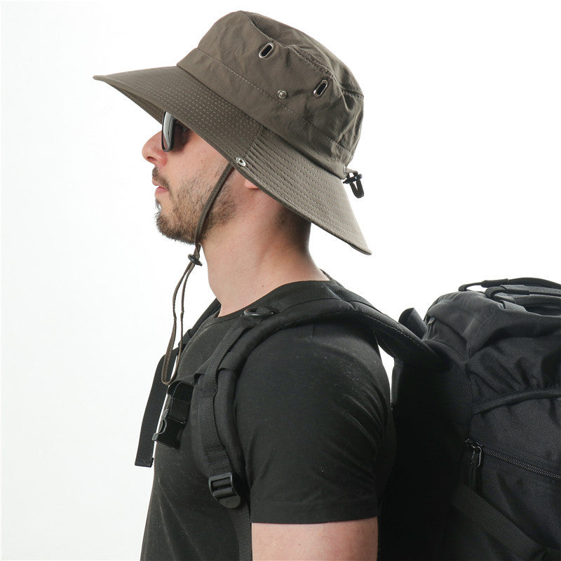 Boonie Hat Sun Protection