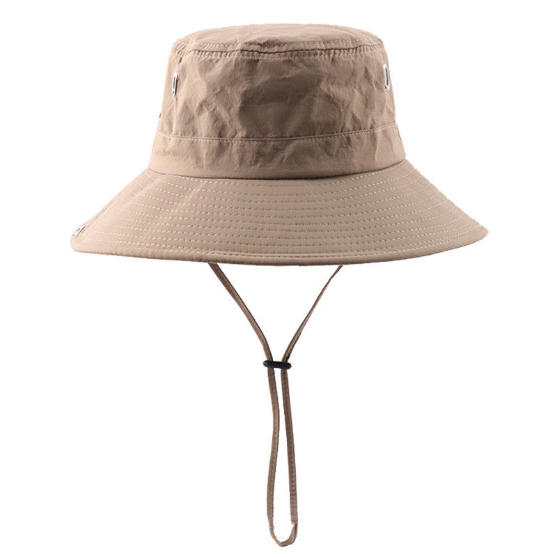Boonie Hat Sun Protection