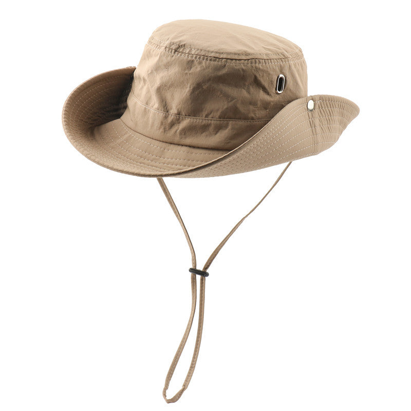Boonie Hat Sun Protection