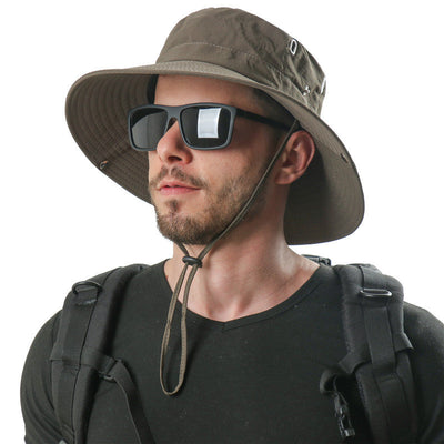 Boonie Hat Sun Protection