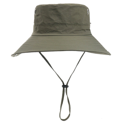 Boonie Hat Sun Protection