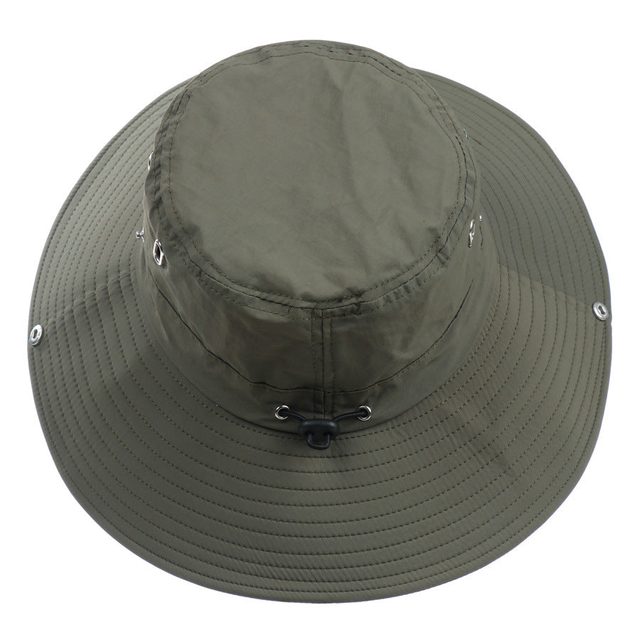 Boonie Hat Sun Protection
